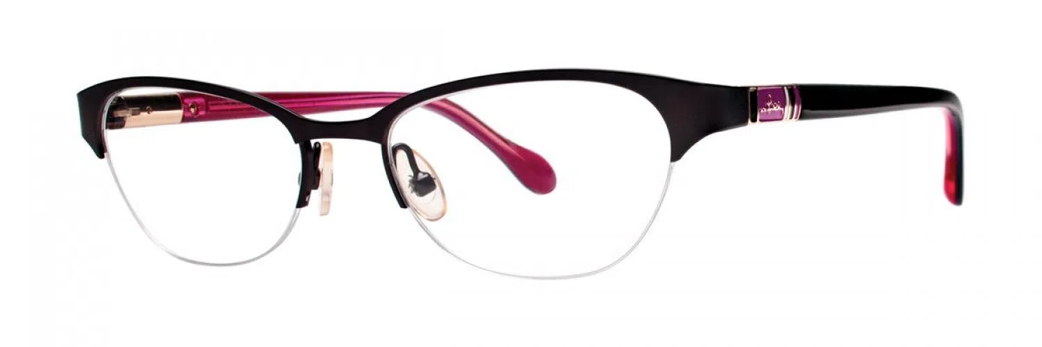 Lilly Pulitzer McCoy Eyeglasses - view 3